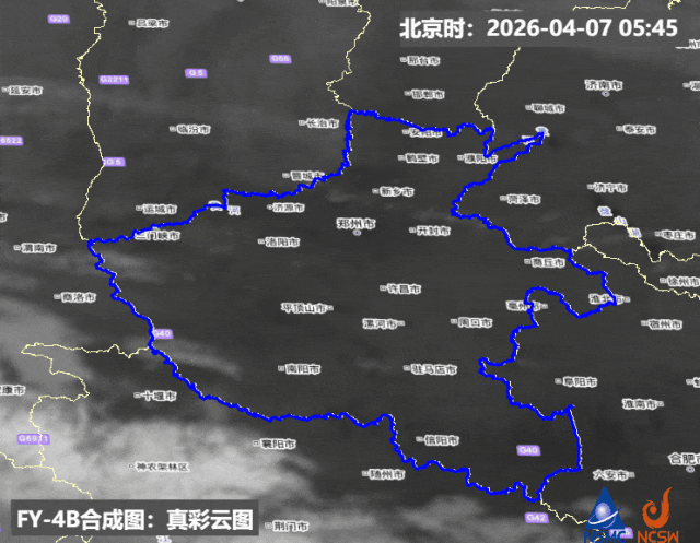 阵雨、雷阵雨、局部暴雨！短时强降水+雷暴大风将抵河南