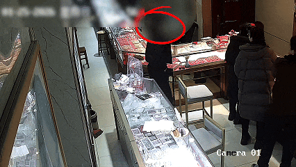 “用火烧没发现异常呀”，台州路桥一金店老板收购金饰看走眼，两次损失7万