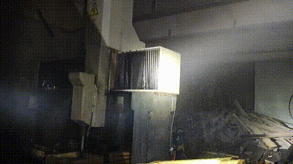 别小看这“喷头”！一次启动，为厂区挽回损失近100万元