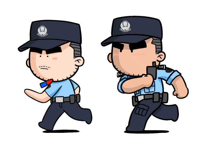 盗割路灯电缆，3人被刑拘！