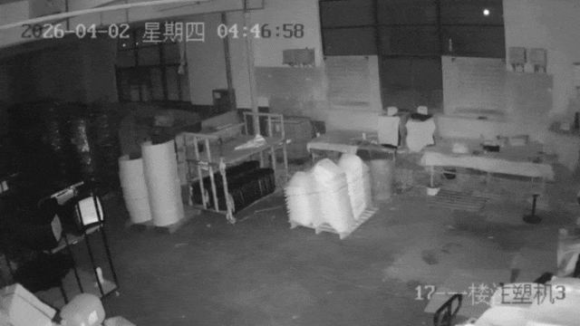 别小看这“喷头”！一次启动，为厂区挽回损失近100万元