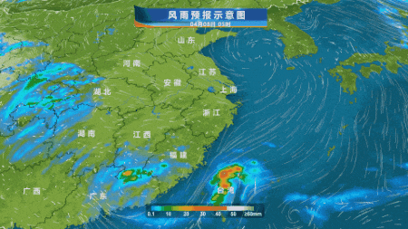 上海人注意:又要变天!风雨登场…本周气温大起大落!官方提醒️ 上海人注意:又要变天!风雨登场…本周气温大起大落!官方提醒️