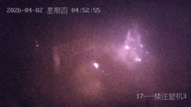 别小看这“喷头”！一次启动，为厂区挽回损失近100万元