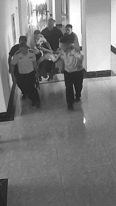 余红李因公牺牲！生前最后一幕让人泪目