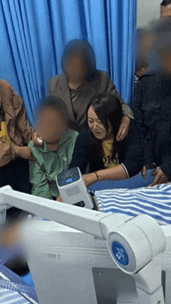 云南45岁公安局副局长余红李因公牺牲:留下的最后一句话是“线索不能断” 云南45岁公安局副局长余红李因公牺牲:留下的最后一句话是“线索不能断”