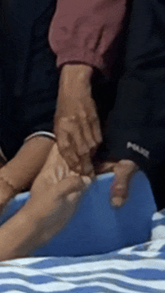 余红李因公牺牲！生前最后一幕让人泪目