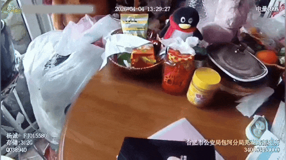 “这根回形针，值20万啊！”