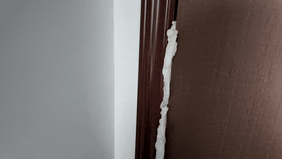 高层住宅突然起火，母女俩靠这招成功保命→