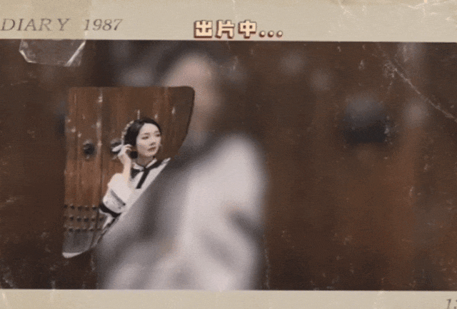 “帅呆了！”蓝盈莹赵丽颖刘涛集体“亮刀”！福州“三条簪”再出圈！