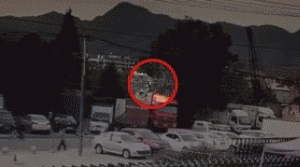 别小看这点焊渣！男子因它造成3.2万元损失，已被行拘