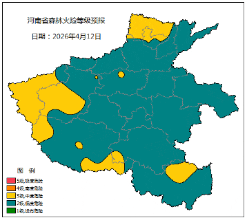 天气大反转：河南本周先冷后热，17日多地冲击30℃高温