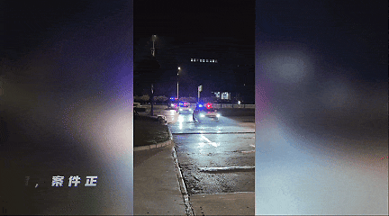 这个团伙被阜阳警方连锅端！