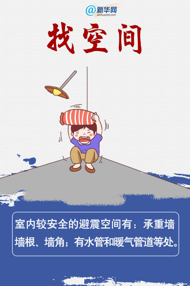 连续7天！四川地震超10次！专家解读→