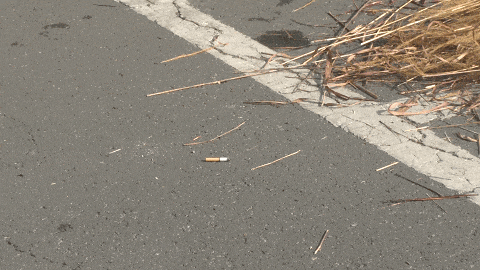 警钟长鸣！男子卧床吸烟致母子俩葬身火海，事故调查报告公布