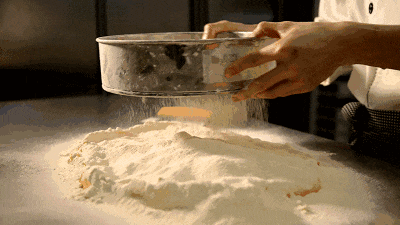 重要提醒：千万别这样做面食，后果非常严重！不要心存侥幸→