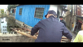 12岁黄子轩，立大功！小孩哥：“我就是从旁边经过，感觉功劳也没这么大。”