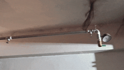 电动自行车起火，两大“功臣”救了整栋楼！