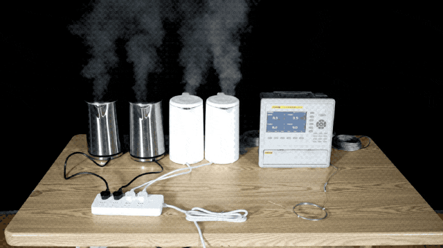 今天开始，使用插线板务必注意！