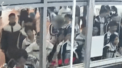 厦门高一女生突发心脏骤停，三名教师跪地争分夺秒抢回一条人命！校长：开学刚培训AED