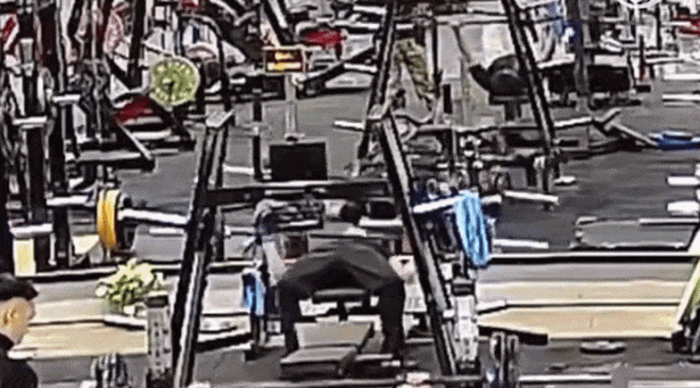 提醒所有健身的人：这些事千万要注意！