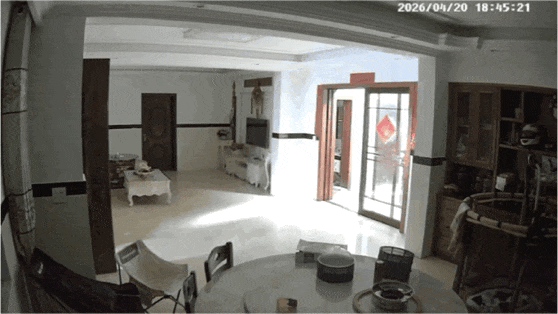 杭州女子开门吓傻眼：盘踞着2条大蛇！消防一看有3条，条条都有1米长，足足5.5斤