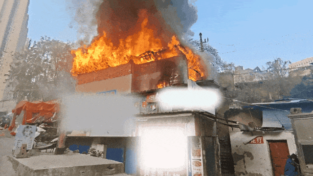 你家的这个角落可能藏着“定时炸弹”，赶紧自查→