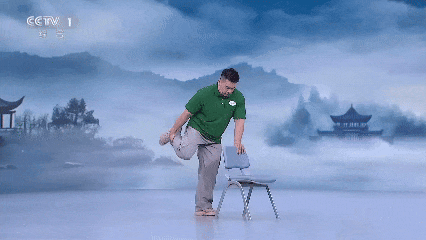 2个动作，帮你延长膝盖寿命