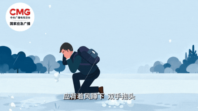 新一轮强对流天气来袭 这份避险指南请收好