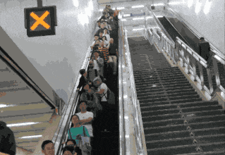 曾被认为“高素质”的习惯，闹出官司了