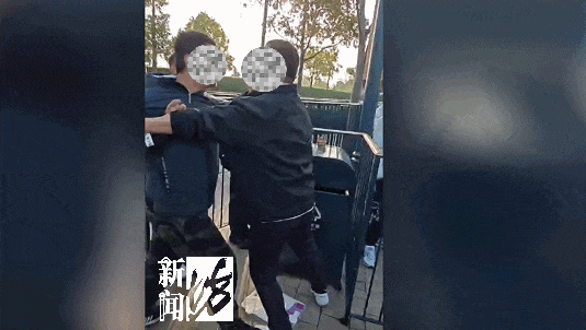“游客在迪士尼劝阻吸烟反被打”，控烟到底难在哪儿？