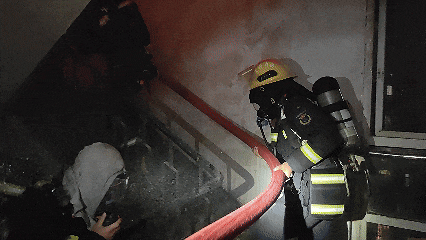 南昌一小区突发火灾！这个“隐形炸弹”千万要当心！