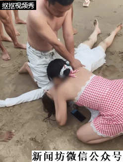 这对夫妻被百万网友点赞！网友：“急救天团”神仙眷侣