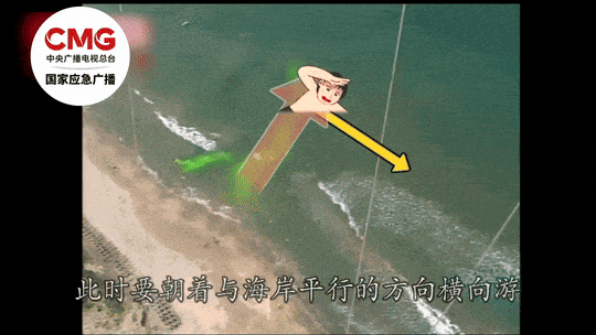 买泳衣时千万要注意！这三种颜色一旦溺水难被发现