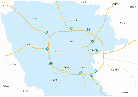 “五一”返程，四川天气、路况如何？预报来了→