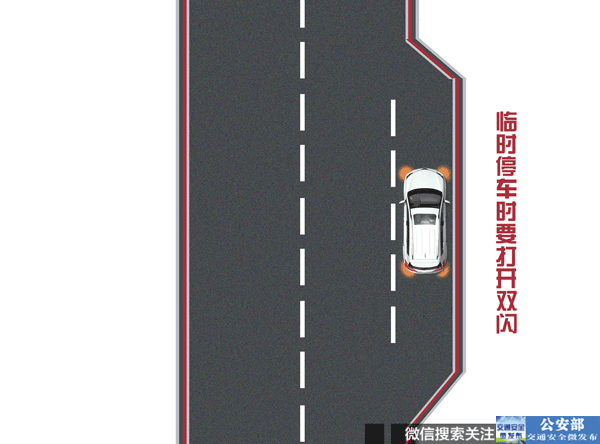 车灯怎么用？一次说清→