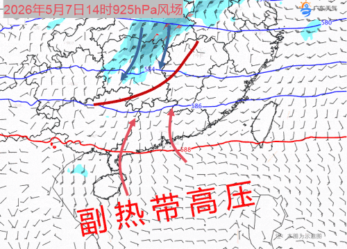 关好门窗！今天起，深圳天气反转！
