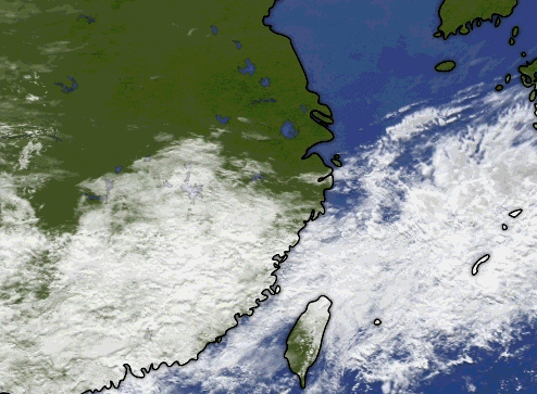 40℃！北方今年首轮大范围高温天来了；上海下周连续30℃，能否入夏要看这一天；“2026年夏天史上最热”？专家分析→
