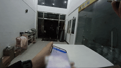 “这单外卖,你自己吃吧……”外卖小哥按下“报警键”,救回一条命 “这单外卖,你自己吃吧……”外卖小哥按下“报警键”,救回一条命