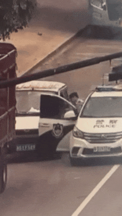 男子独自开车送货脑梗昏迷失联，儿子拨打报警电话：我爸找不到了