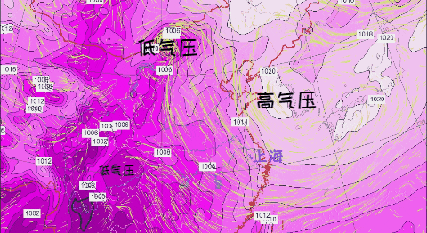 上海已入夏！较常年提前13天，今年夏天会又热又长吗？
