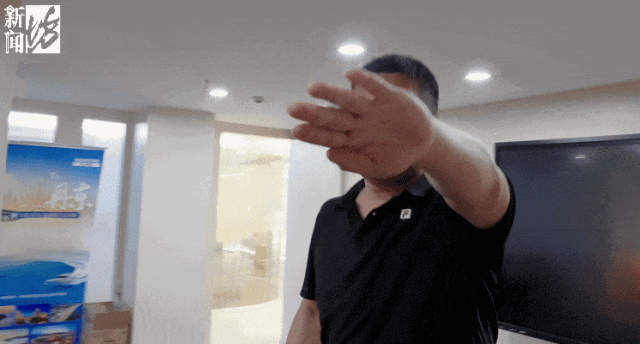 太气人!上海一旅行社转走老人200万!被曝光后态度恶劣:“管你哪个电视台!” 太气人!上海一旅行社转走老人200万!被曝光后态度恶劣:“管你哪个电视台!”