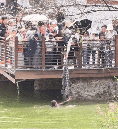 溺水已进入高发季，紧急提醒