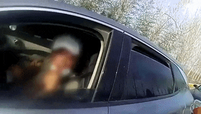 因“醉”失驾又酒驾,途中还接顺风车?结局舒适! 因“醉”失驾又酒驾,途中还接顺风车?结局舒适!