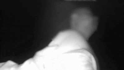 酒驾遇查弃车狂奔!交警:拦截! 酒驾遇查弃车狂奔!交警:拦截!