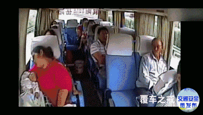 安全带不能靠“P图”！掌握正确系法，关键时刻可救命→