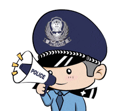 做任务就能有“艳遇”？民警街头紧急拦截！