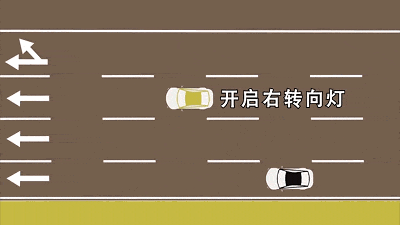 一次扣完12分!千万不能在高速公路上做这种行为! 一次扣完12分!千万不能在高速公路上做这种行为!
