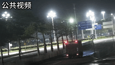 网约车司机疲劳驾驶,致一乘客死亡!深圳交警:涉事公司安全负责人被刑拘 网约车司机疲劳驾驶,致一乘客死亡!深圳交警:涉事公司安全负责人被刑拘