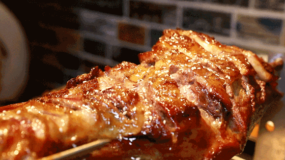 夏季“撸串”进行时 &nbsp;这些知识要谨记