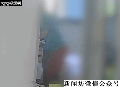 上海男子报警:家里现金不见了!监控显示:男主人身后抽屉被打开 上海男子报警:家里现金不见了!监控显示:男主人身后抽屉被打开
